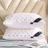 Hilton Lightweight Neck Traction Pillow - 1 Pcs
