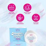 Hikari Skin Essentials Magic Tawas Cream - 10g