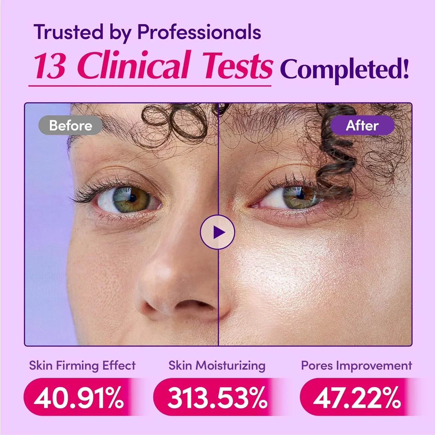 Eqqualberry Deep Cera Bakuchiol Plumping Serum - 30ml