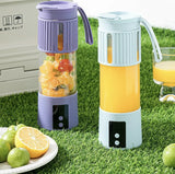 Mini Portable Household Juicer Blender BB-003