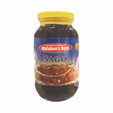 Malabon's Best Sago Tapioca Pearl In Syrup - 340g