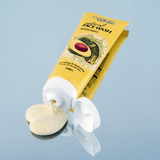 Fresh & White Natural Face Wash Avocado - 75ml