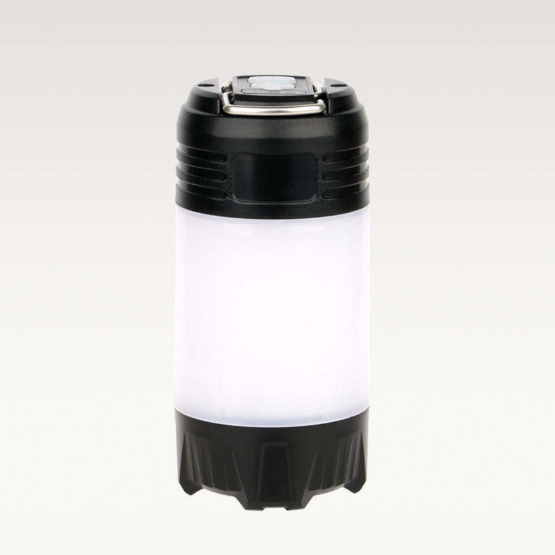 Multifunction Camping Lamp & Flash Light YD-40
