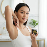 Negra Suprema Miracle Tawas Underarm Cream - 10g