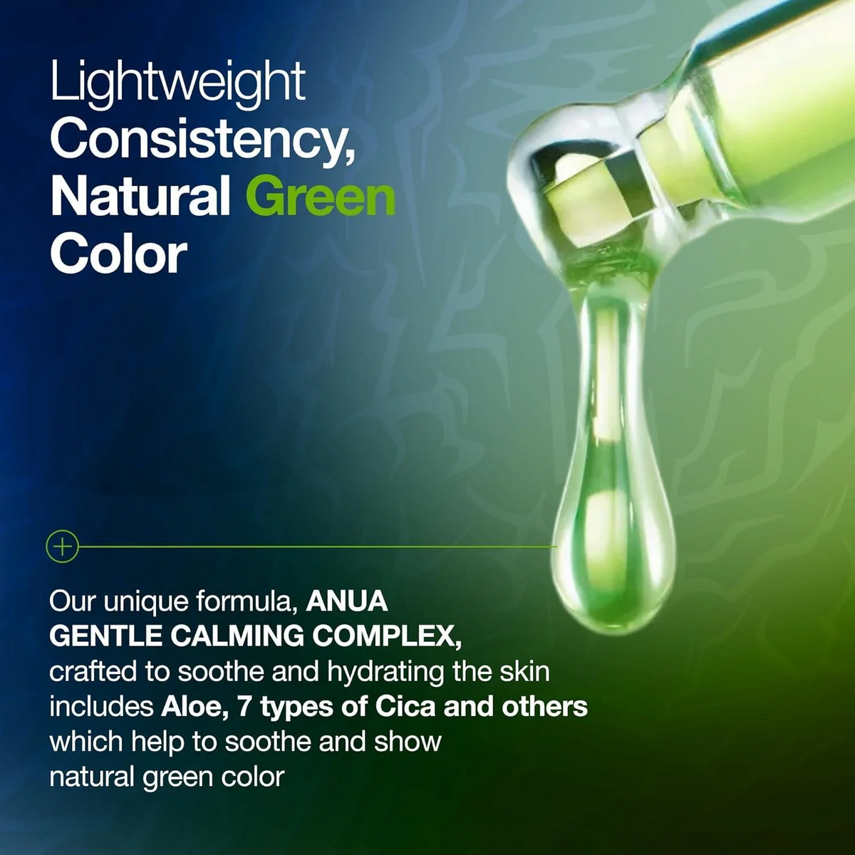Anua K-Pop Azelaic Acid 10 Hyaluron Redness Soothing Serum - 50ml