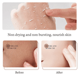 BIOAQUA Rice Exfoliating Gel - 140g