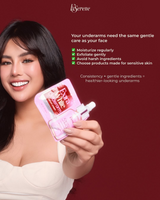 KSerene Extra White Underarm Serum Cream - 30g