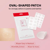 COSRX AC Collection Acne Patch - 26 Patches