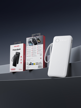 VEN-DENS 3 in 1 Power Bank 10000mAh VD-PB058