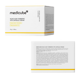 Medicube Kojic Acid Turmeric Vita Capsule Cream - 53g