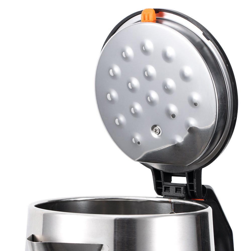 RAF Stainless Steel Electric Kettle 2L - R.7950