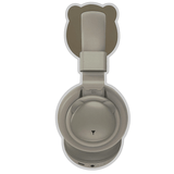 سماعات رأس رياضية لاسلكية V5.3 Bear C-1101