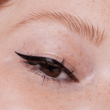 Ministar Lash Princess Black Mascara - 4.5ml