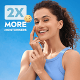 Nivea Soft Light Moisturising Cream - 25ml