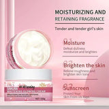 LBLS Sakura Brightening Glowing Cream SPF 50 - 100g