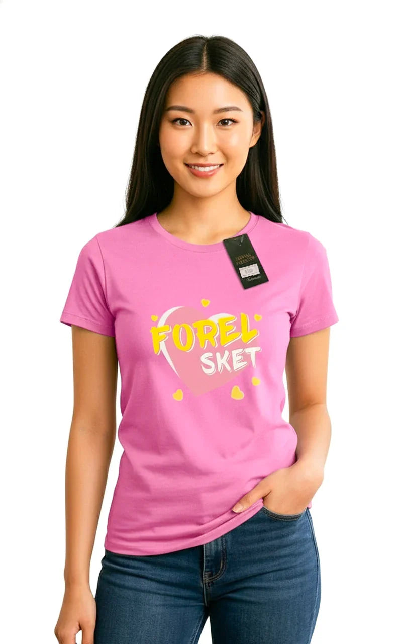 Forel Sket Women's T-Shirt