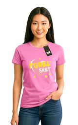 Forel Sket Women's T-Shirt