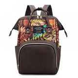 Multifunctional Travel Backpack