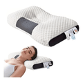 Lightweight Ergonomic Cervical Pillow