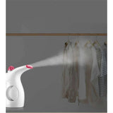 RAF Hand Held Mini Steam Iron R.1267W
