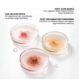 Dermorepubliq 10% Niacinamide Ultra White Formula Serum - 30ml