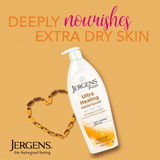 Jergens Body Lotion Ultra Healing 400ml