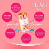 Beauty Vault Lumi 24H Glutathione