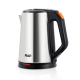 RAF Stainless Steel Electric Kettle 2L - R.7950