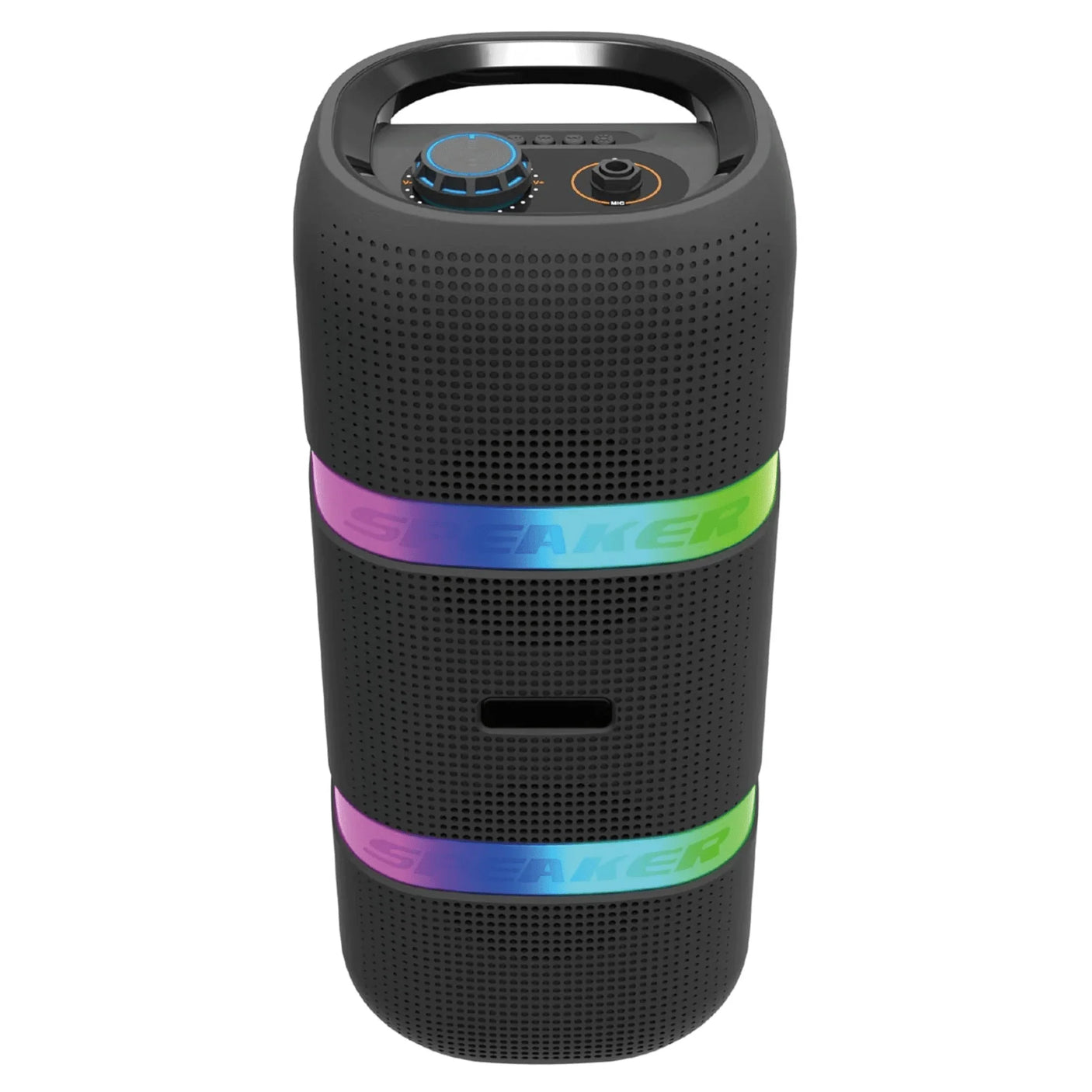 Hitage 20W Party Speaker With Mic
