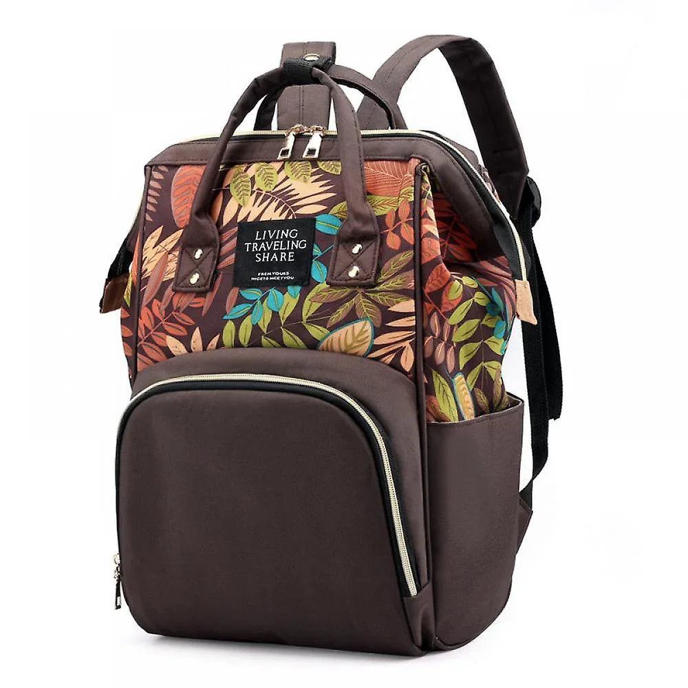 Multifunctional Travel Backpack