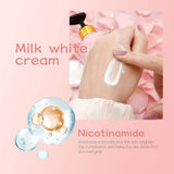 KNIYEA VC Toner + LBLS Sakura Body Lotion - (Combo Set) Offer