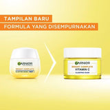 Garnier Bright Complete Vitamin C Night Sleeping Mask - 40g