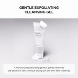 SKIN1004 Tone Brightening Cleansing Gel Foam - 125ml