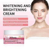 LBLS Sakura Brightening Glowing Cream SPF 50 - 100g