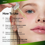 Anua K-Pop Azelaic Acid 10 Hyaluron Redness Soothing Serum - 50ml