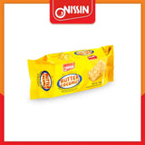 Nissin Butter Coconut Biscuits - 90g (3+1) Offer