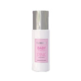 Florence Baby Powder Pink Parfume Body & Hair Mist - 3Pcs Set