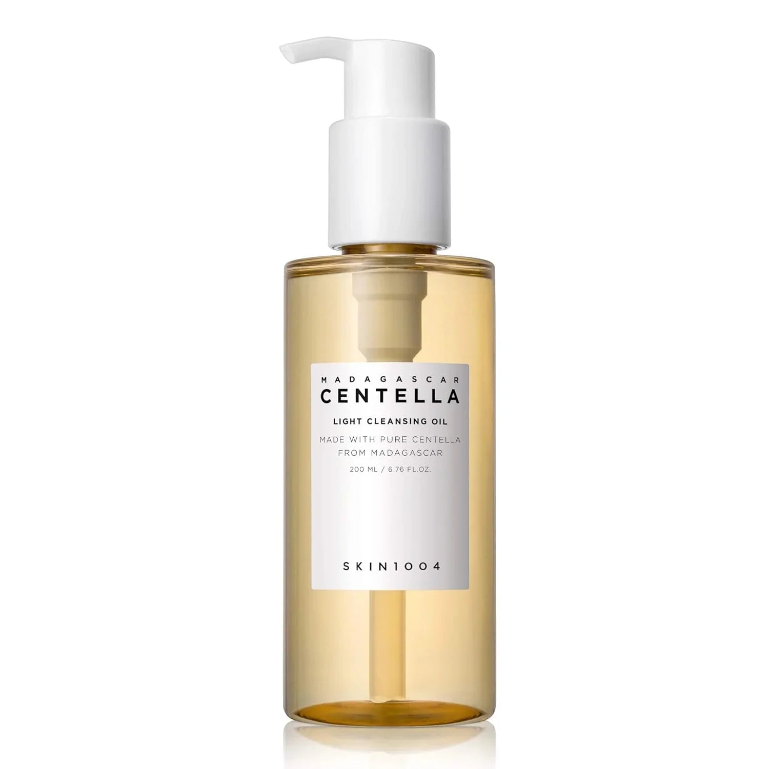 SKIN1004 Centella Light Cleansing Oil - 200ml