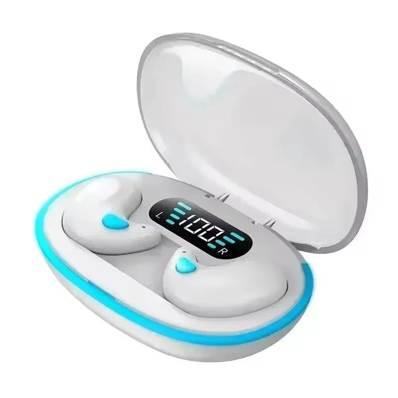 Invisible Mini TWS Sleep Headset - X55