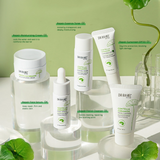 Dr.Rashel Centella & Ceramide Soothing Repair Skin Care Set with Bag