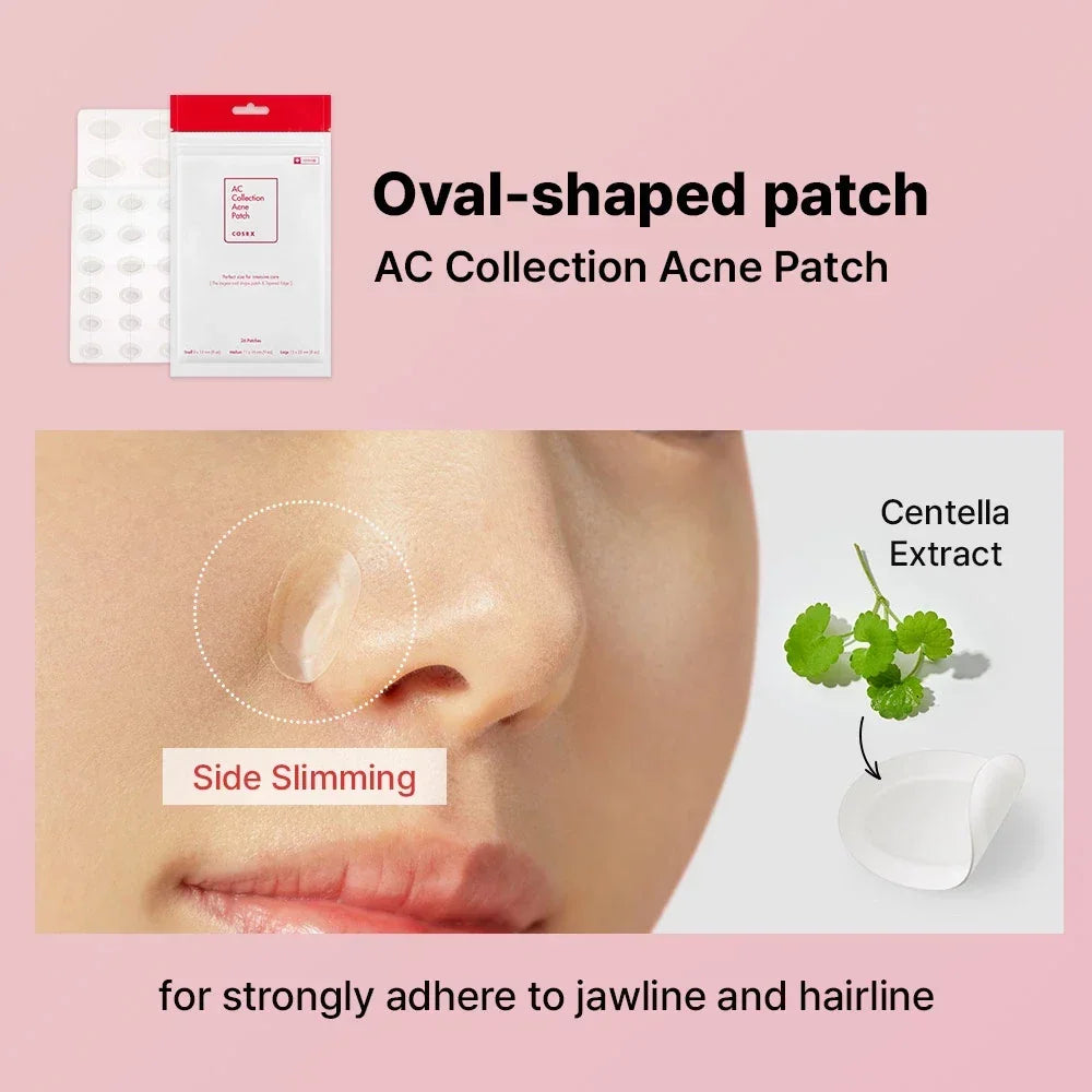 COSRX AC Collection Acne Patch - 26 Patches