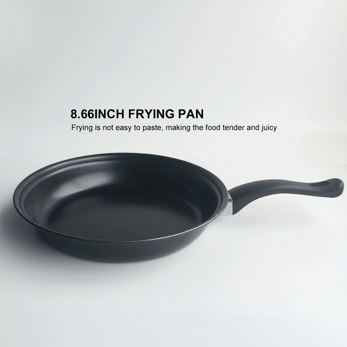 Multi Function Non-Stick Kitchen Cookware Set 13 Pcs RMCW - 9713