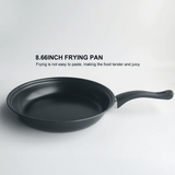 Multi Function Non-Stick Kitchen Cookware Set 13 Pcs RMCW - 9713