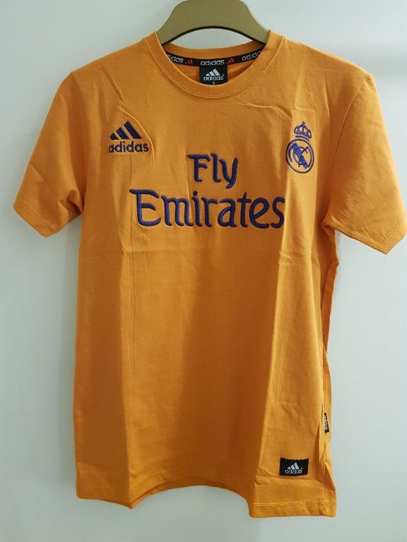 High Quality Fly Emirates T Shirt