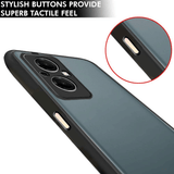 جراب Oneplus Nord N20 Fashion Smoke