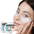 Sadoer Pearl Collagen Starry Eye Mask - 80g (60Pcs)