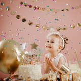 Celebration Party Popper - 11 CM
