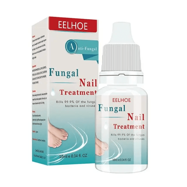 EELHOE Fungal Nail Treatment - 10ml