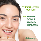 Simple Hydrating Light Moisturiser - 125ml