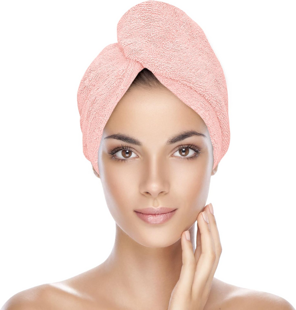 Hair Towel Wrap